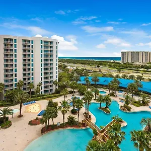  Holiday home Palms Of 2710 United States