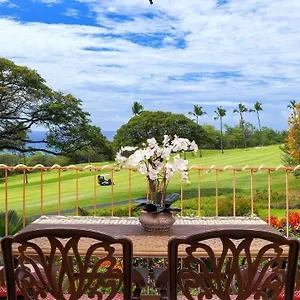 Hale Hahalua - Serenity And Ocean Views In At Keauhou Akahi Above Keauhou Bay Kailua-Kona
