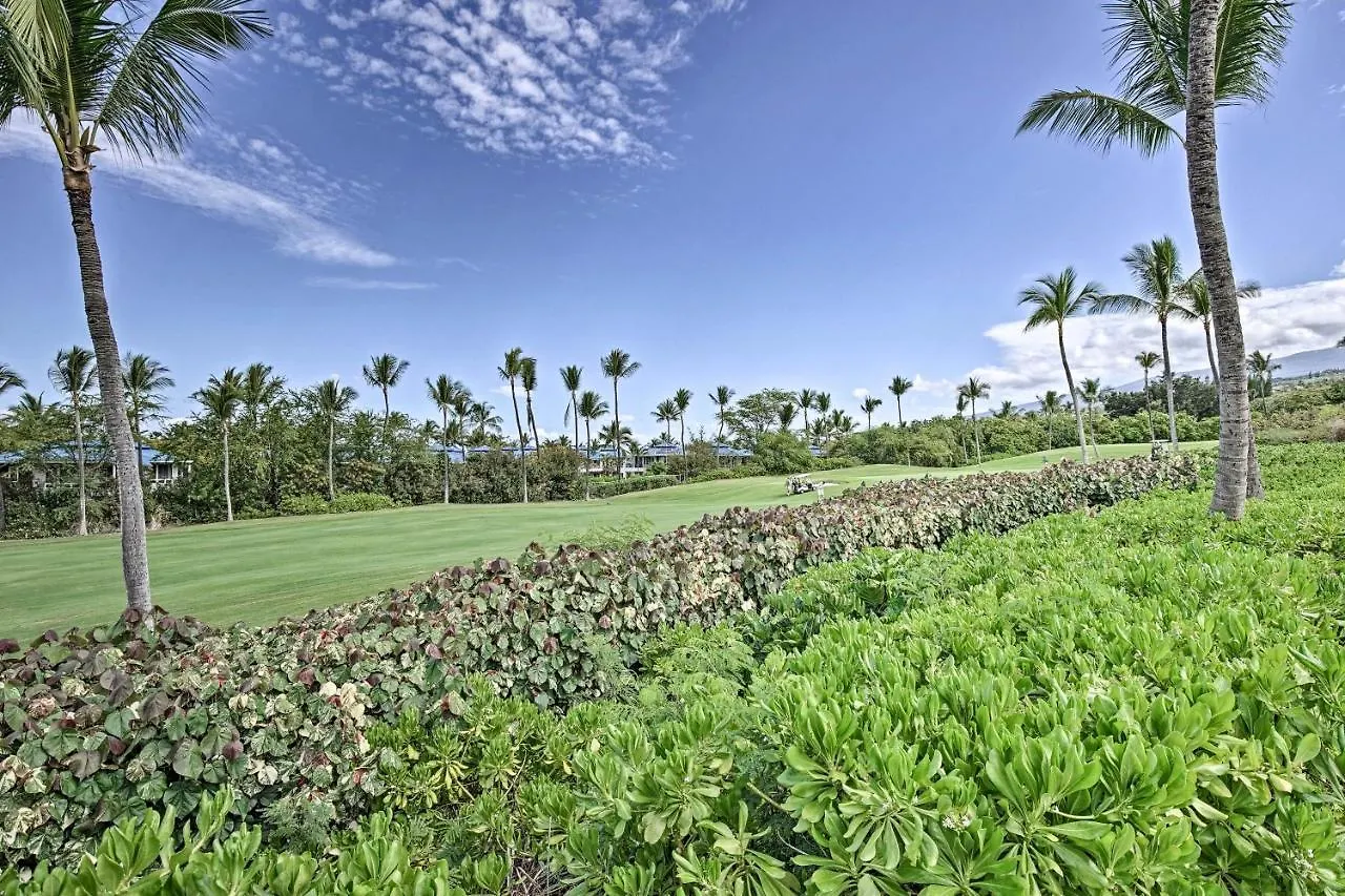 Kailua-Kona Condo With Pool And Ocean Views 0*,